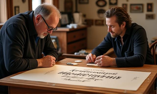 Historia y fundadores de AlbaTrama Studio en Madrid
