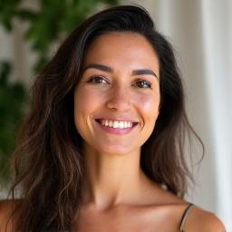 Carmen López - Instructora de Mindfulness Artístico