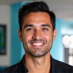 Miguel Santos - Especialista en Lettering Moderno